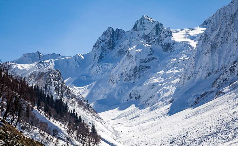 Sonamarg